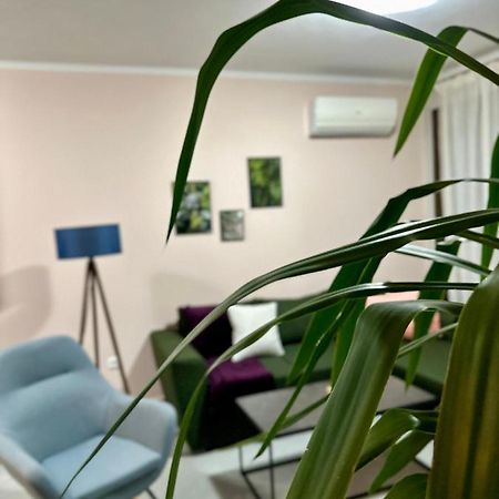 Snappyb - Colours Apartment Alexandroupoli Exterior photo