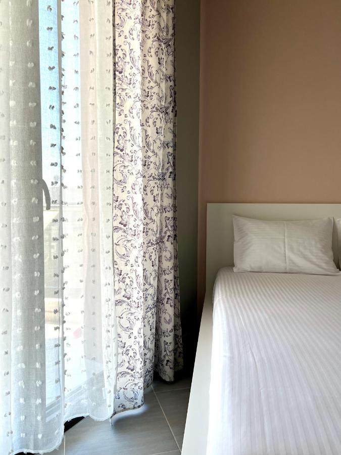 Snappyb - Colours Apartment Alexandroupoli Exterior photo