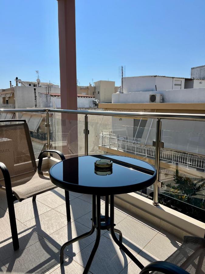 Snappyb - Colours Apartment Alexandroupoli Exterior photo