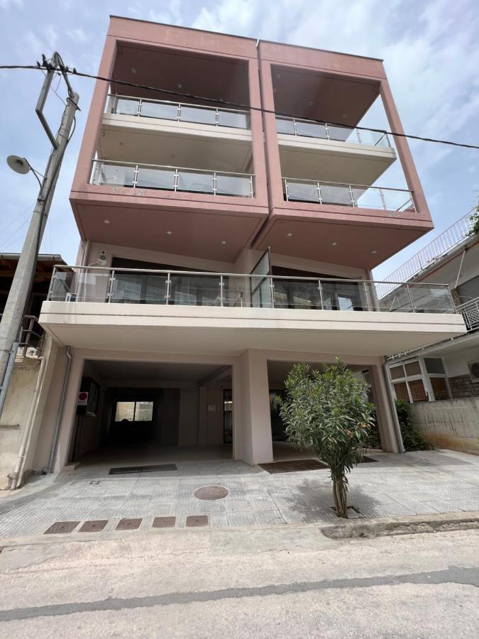 Snappyb - Colours Apartment Alexandroupoli Exterior photo