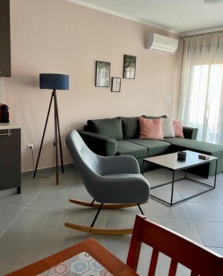 Snappyb - Colours Apartment Alexandroupoli Exterior photo