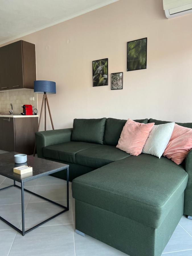 Snappyb - Colours Apartment Alexandroupoli Exterior photo