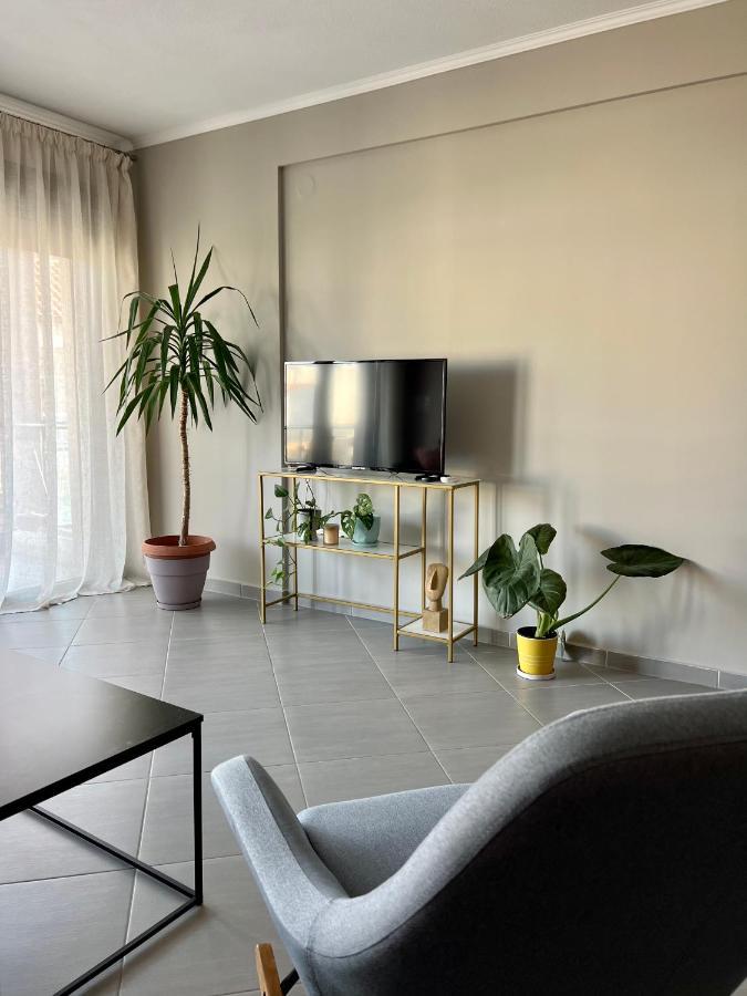 Snappyb - Colours Apartment Alexandroupoli Exterior photo