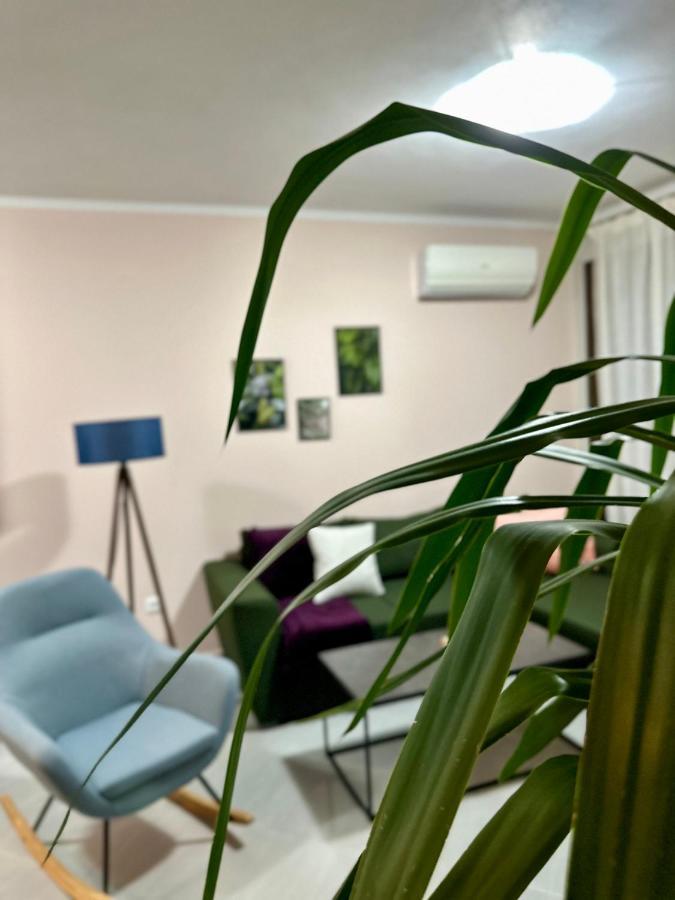 Snappyb - Colours Apartment Alexandroupoli Exterior photo
