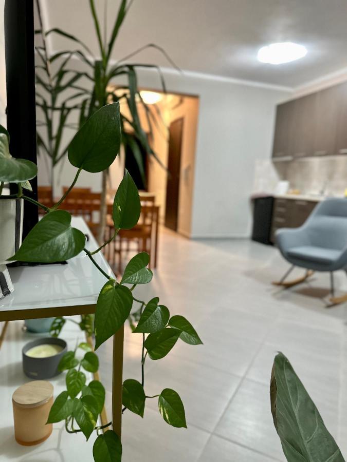 Snappyb - Colours Apartment Alexandroupoli Exterior photo