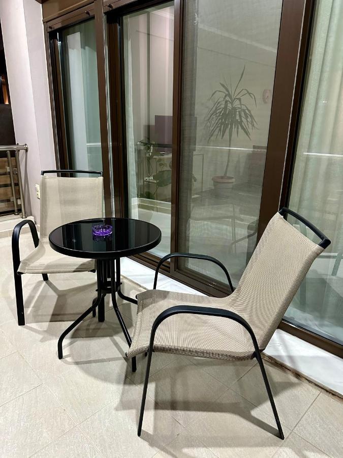Snappyb - Colours Apartment Alexandroupoli Exterior photo