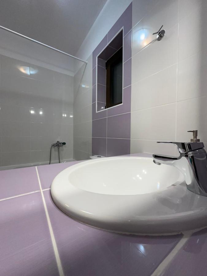 Snappyb - Colours Apartment Alexandroupoli Exterior photo