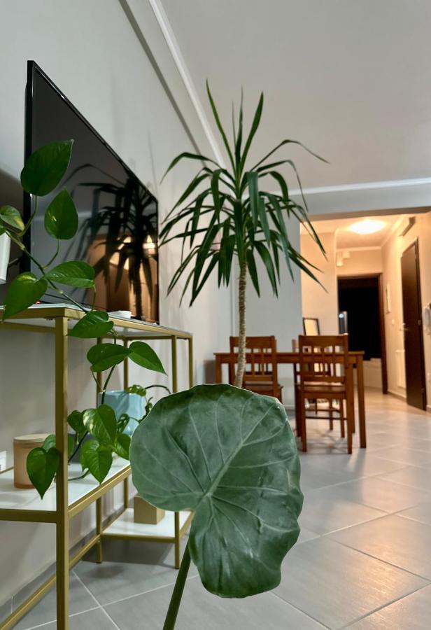 Snappyb - Colours Apartment Alexandroupoli Exterior photo